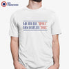 M'a Tête Me Dit Sport Et Mon Corps Me Dit Dors Men's Organic Cotton Tee