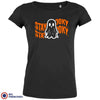 Stay Spooky Halloween Women's Organic Cotton Tee