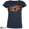 Stay Spooky Halloween Women's Organic Cotton Tee