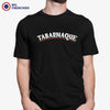 Tabarnaque Men's Organic Cotton Tee