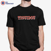 Tiguidou Men's Organic Cotton Tee