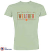 Sweater Weather Men's Organic Cotton Tee