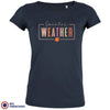 Sweater Weather Women's Organic Cotton Tee