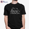 Travail? Connais Pas France Men's Organic Cotton Tee